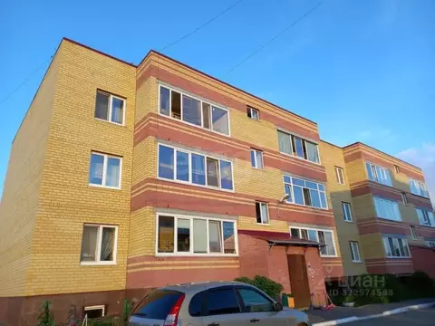 1-к кв. Тюменская область, Тюменский муниципальный округ, с. Успенка ...