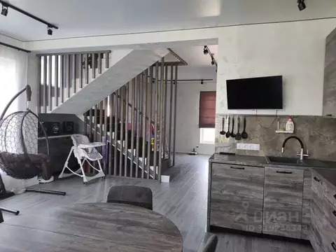 Дом в Калининградская область, Зеленоградск ул. Закатная, 9 (150 м)