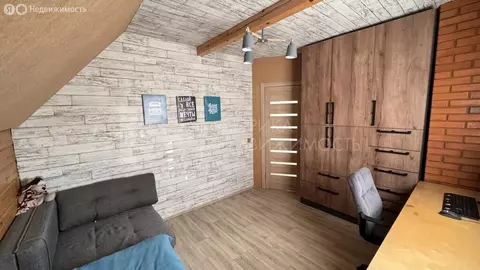 Дом в Тюмень, ТСН Трудовик, Берёзовая улица (90 м)