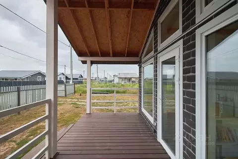 Дом в Тюменская область, Тюменский муниципальный округ, Пятница ТСН  ...