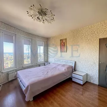 2-к кв. Краснодарский край, Сочи ул. Шаумяна, 18 (60.5 м)