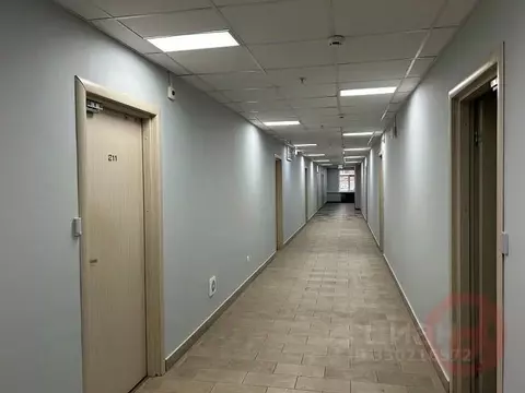 Офис в Самарская область, Самара ул. Мичурина, 21 (630 м)