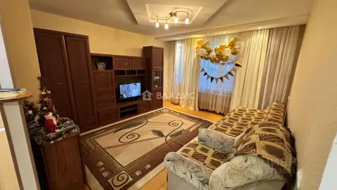 2-к кв. Калининградская область, Нестеров ул. Калинина, 27Г (55.1 м)