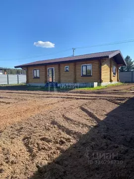 Дом в Татарстан, Нижнекамский район, Каенлинское с/пос, Саулык СНТ ул. ...