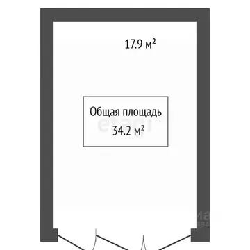 Гараж в Новосибирская область, Новосибирск Большая ул., 274 (34 м)