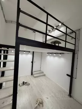 Помещение свободного назначения в Москва Холодильный пер., 3к1с8 (23 ...