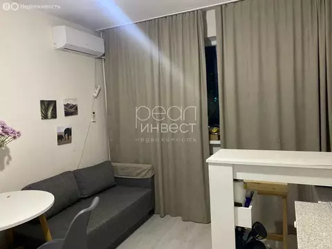 2-комнатная квартира: Краснодарский край, городской округ Сочи, село ...