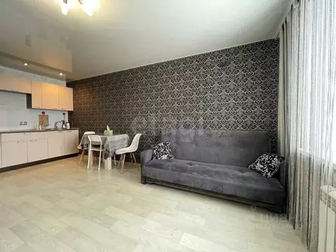 1-к кв. Самарская область, Самара ул. Георгия Димитрова, 14 (51.0 м)