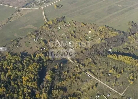 Участок в Владимирская область, Александровский муниципальный округ, ...