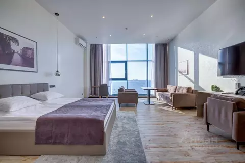 Комната Санкт-Петербург Приморский просп., 72 (56.0 м)