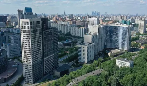 Помещение свободного назначения в Москва Херсонская ул., 43к5 (163 м)