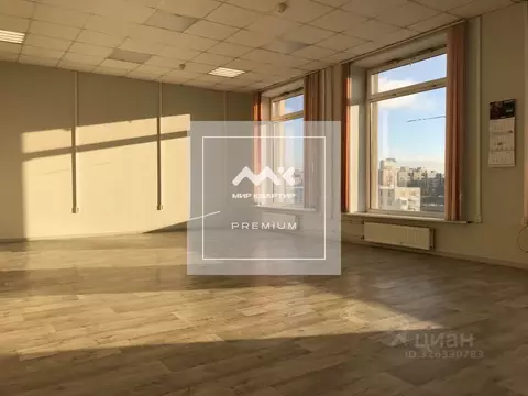 Офис в Санкт-Петербург Ленинский просп., 168 (71 м)