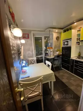 2-к кв. Брянская область, Брянск Гомельская ул., 57 (50.5 м)