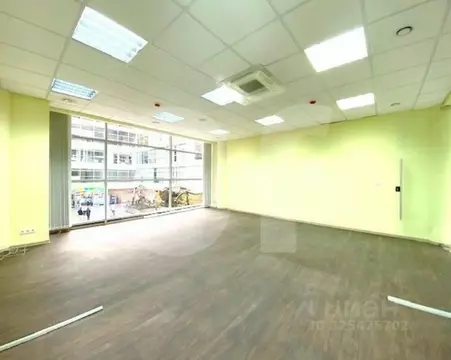 Офис в Москва ул. Горбунова, 2С3 (1250 м)