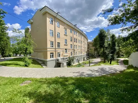 2-к кв. Смоленская область, Смоленск ул. Дзержинского, 2 (60.2 м)