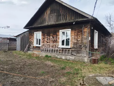 1-к кв. Алтайский край, Бийск Байкальский пер., 101Г (22.0 м)