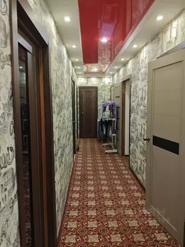 Комната Калужская область, Калуга ул. Болотникова, 11