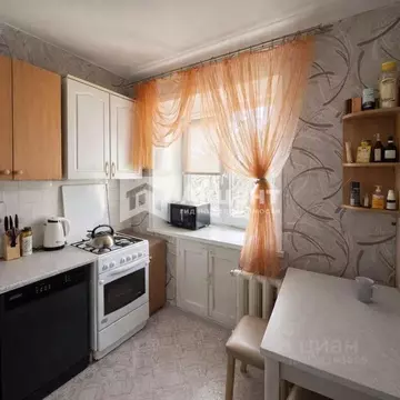 1-к кв. Ивановская область, Иваново Садовая ул., 9 (31.0 м)