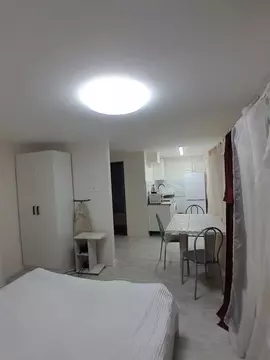 Студия Москва Северное Чертаново мкр, 6к607 (25.0 м)