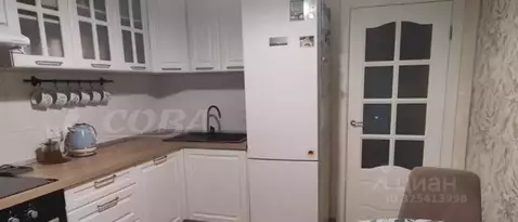 3-к кв. Тюменская область, Тюмень Полевая ул., 105к5 (92.0 м)