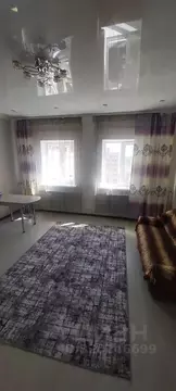 3-к кв. Татарстан, Казань ул. Четаева, 10 (65.0 м)