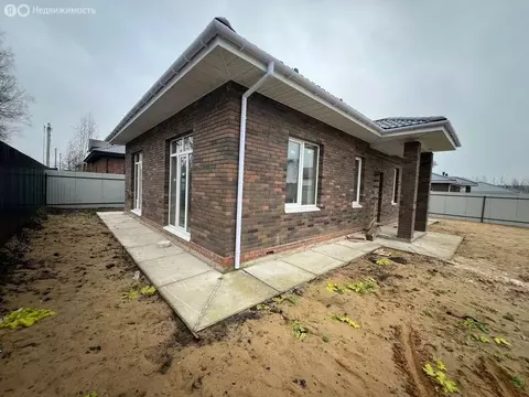 Дом в Московская область, городской округ Щёлково, квартал Загорянка ...