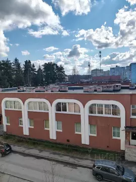 Квартира, 1 комната, 32.1 м