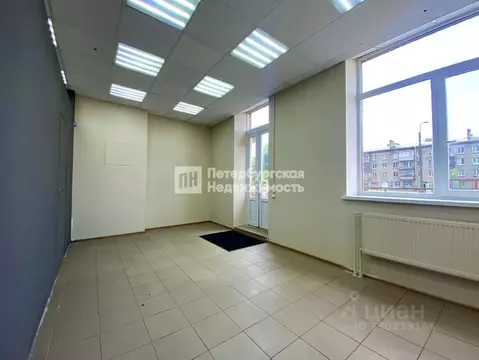 Помещение свободного назначения в Санкт-Петербург Караваевская ул., ...
