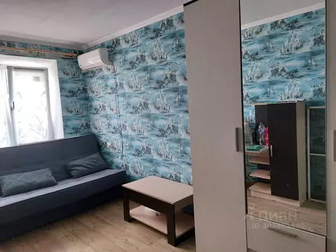 Комната Краснодарский край, Новороссийск ул. Куникова (12.0 м)