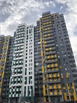 1-к кв. Москва просп. Вернадского, 58 (39.0 м)