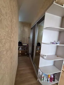 1-к кв. Иркутская область, Иркутск Дальневосточная ул., 59А (31.0 м)