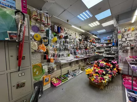 Офис в Санкт-Петербург просп. Энгельса, 150К1 (116 м)