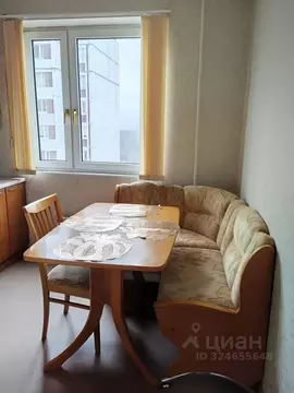 2-к кв. Московская область, Химки Молодежная ул., 2 (55.0 м)