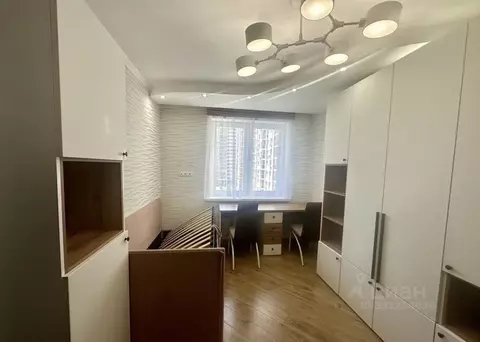 2-к кв. Татарстан, Казань Чистопольская ул., 14 (60.0 м)