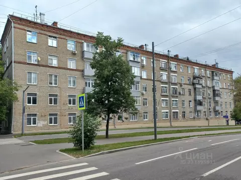 Помещение свободного назначения в Москва ул. Ремизова, 5 (376 м)