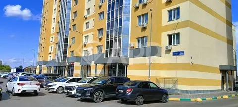 Помещение свободного назначения в Татарстан, Казань ул. Лукина, 50А ...