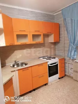 1-к кв. Новосибирская область, Новосибирск Академгородок мкр, ул. ...