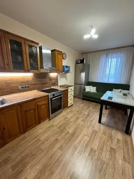 1-к кв. Пермский край, Пермь Иньвенская ул., 19 (40.7 м)