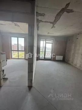 1-к кв. Санкт-Петербург просп. Энгельса, 29 (39.6 м)