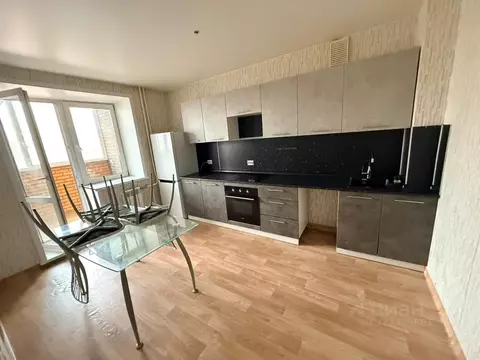 3-к кв. Красноярский край, Красноярск ул. Шахтеров, 8 (85.0 м)