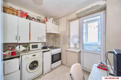 2-к кв. Адыгея, Тахтамукайский район, Яблоновский пгт Космическая ул. ...