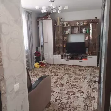 2-к кв. Воронежская область, Новоусманский район, с. Бабяково ...