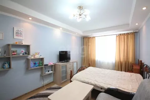 1-к кв. Ямало-Ненецкий АО, Новый Уренгой Советский мкр, 3/4 (37.0 м)