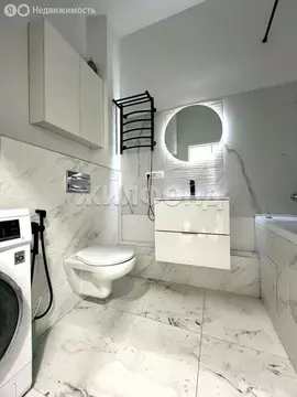 1-комнатная квартира: Молодёжный, Подгорная улица, 17/2 (38.4 м)