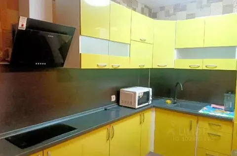 Студия Калужская область, Калуга Хрустальная ул., 44к3 (32.0 м)