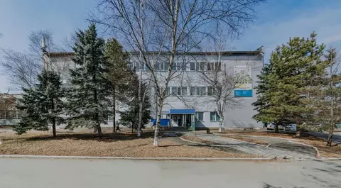 Помещение свободного назначения в Приморский край, Арсеньев Ленинская ...