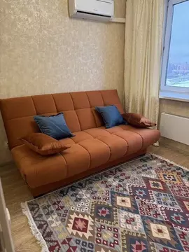 1-к кв. Москва Сосенское поселение, ул. Василия Ощепкова, 4 (22.0 м)