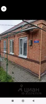 Дом в Ростовская область, Азовский район, Обильненское с/пос, пос. ...