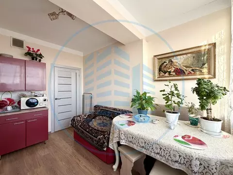 1-к кв. Ставропольский край, Ессентуки Просторная ул., 17к1 (33.2 м)