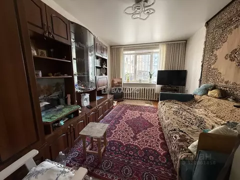 2-к кв. Смоленская область, Смоленск ул. Памфилова, 7 (40.2 м)